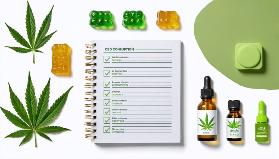 Make Cannabis Work For You: The Smart Consumer’s Safety Playbook