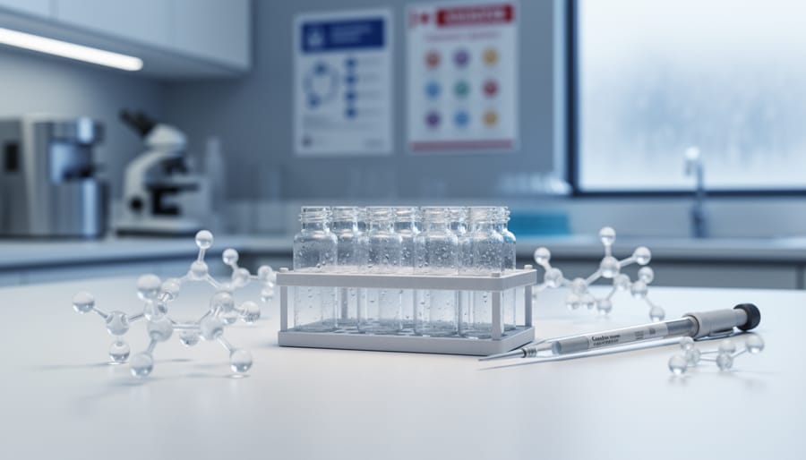 Why Research Peptides Aren’t What You Think They Are (And What You Need to Know Before Buying)